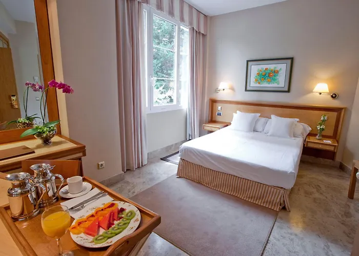 VP Jardín de Tres Cantos